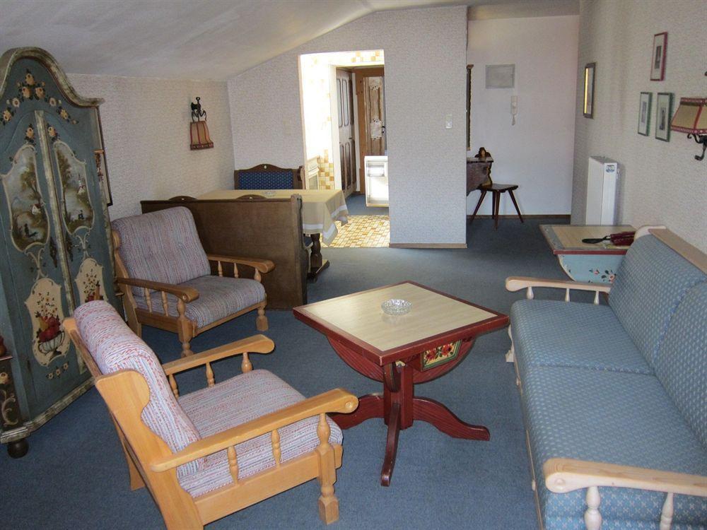 Alpenappartement Europa Sankt Johann in Tirol Exteriér fotografie