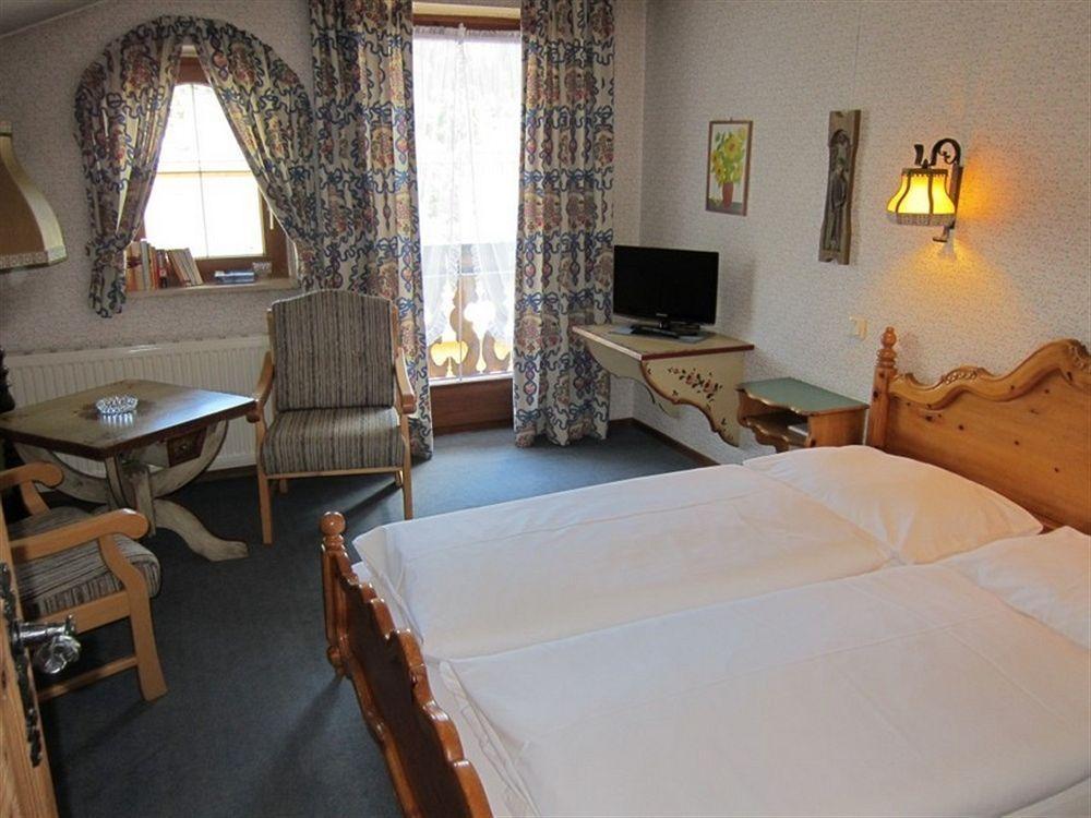 Alpenappartement Europa Sankt Johann in Tirol Exteriér fotografie