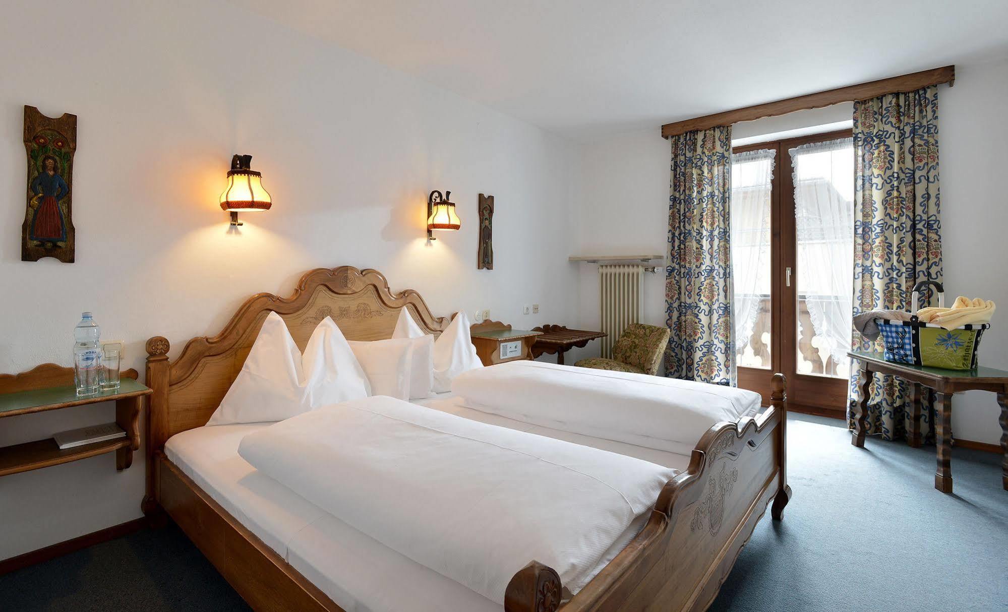 Alpenappartement Europa Sankt Johann in Tirol Exteriér fotografie