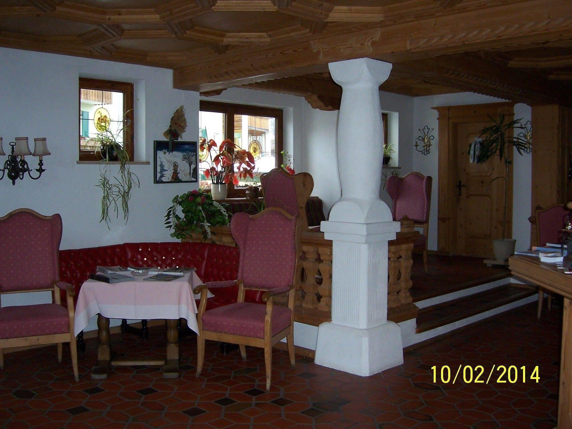 Alpenappartement Europa Sankt Johann in Tirol Exteriér fotografie